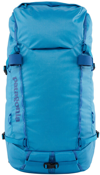 PATAGONIA Ascensionist Backpack 35l, joya blue L 2021 Plecaki trekkingowe 47985-JOBL-L