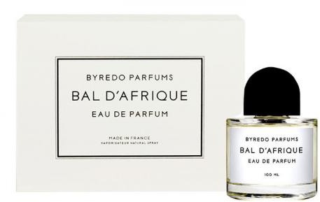 Byredo Bal d´Afrique woda perfumowana 100 ml unisex