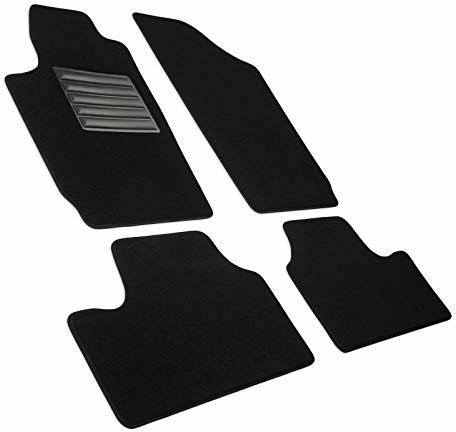 MTM MTM SP-558 dywaniki samochodowe Citroen Berlingo SP-558