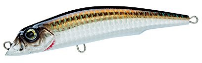 Yo-Zuri YO Zuri MAG darter 125 Floating Lure r1144-hrsn (3002) R1144 HRSN