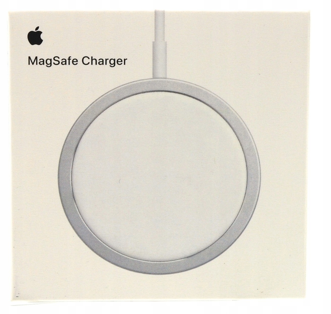 Apple Oryginalna Ładowarka Magsafe iPhone X 11 12