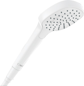Hansgrohe 26814700 Croma E Główka prysznicowa 1jet biały matowy