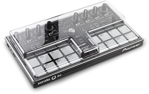 Pioneer Decksaver Decksaver Etui do kontrolera DDJ-SP1 DS-PC-SP1