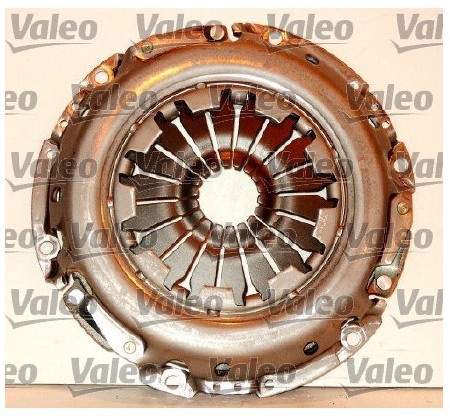 VALEO Zestaw sprzęgła 826493