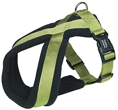Nobby Komfort naczynia - Classic Comfort, xs-s, lipowa zieleń 80501-41