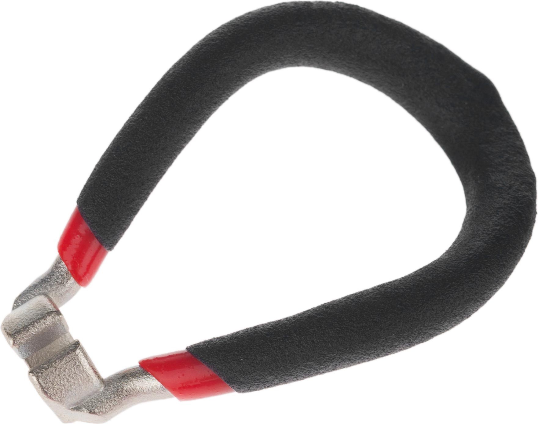 BIKE HAND Klucz do szprych Bike Hand YC-1A 3,5mm 0,136" czerwony