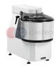 Bartscher Mikser spiralny/Miesiarka z wyjmowaną dzieżą 38kg/h 42 L 101869 101869