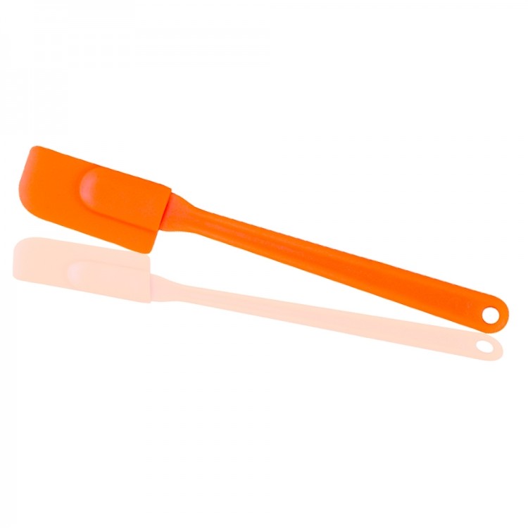 Ibili Szpatułka silikonowa 25cm 752550 nieprzywierająca