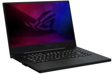 Asus ROG Zephyrus M15 GU502LW-HC076T