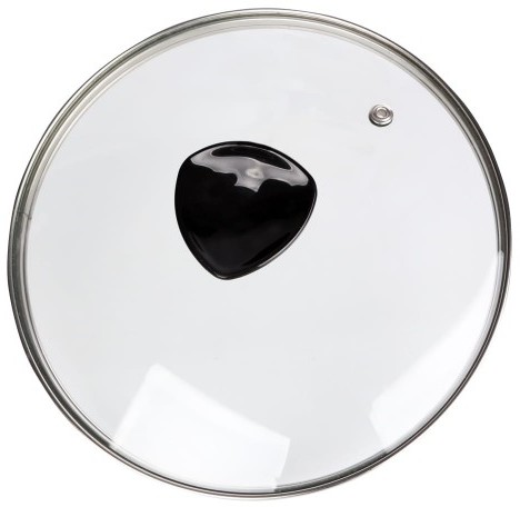 Altom POKRYWA SZKLANA SIGMA TYP G 18CM 5906948746060