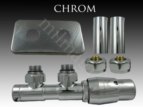 Mera Term Zestaw zaworów grzejnikowych termostatycznych TWINS All In One prawy CHROM APTSGS0202CFK/P_20201229141419