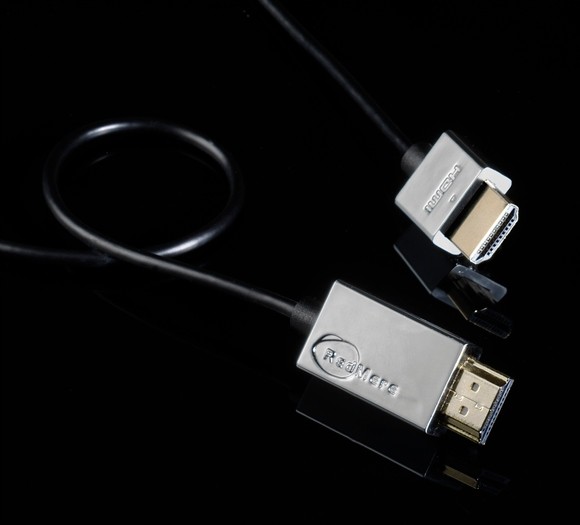 Vivanco Hdmi 1m 2.0/1.4 3D 4K Uhd/hdr Arc Sklep