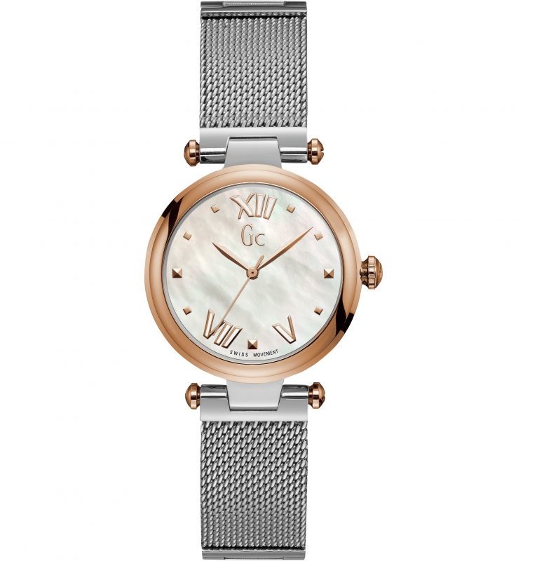 Gc Pure Chic Y31003L1