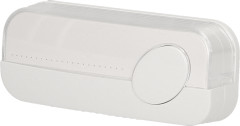 Orno Przycisk dzwonkowy przewodowy OR-DP-VD-138PD1
