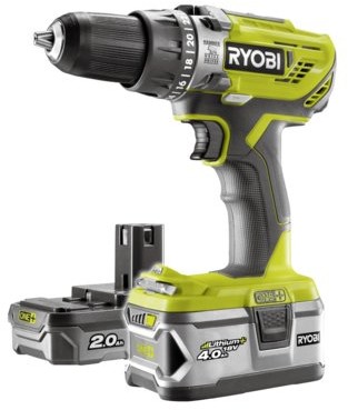 RYOBI R18PD3-242S