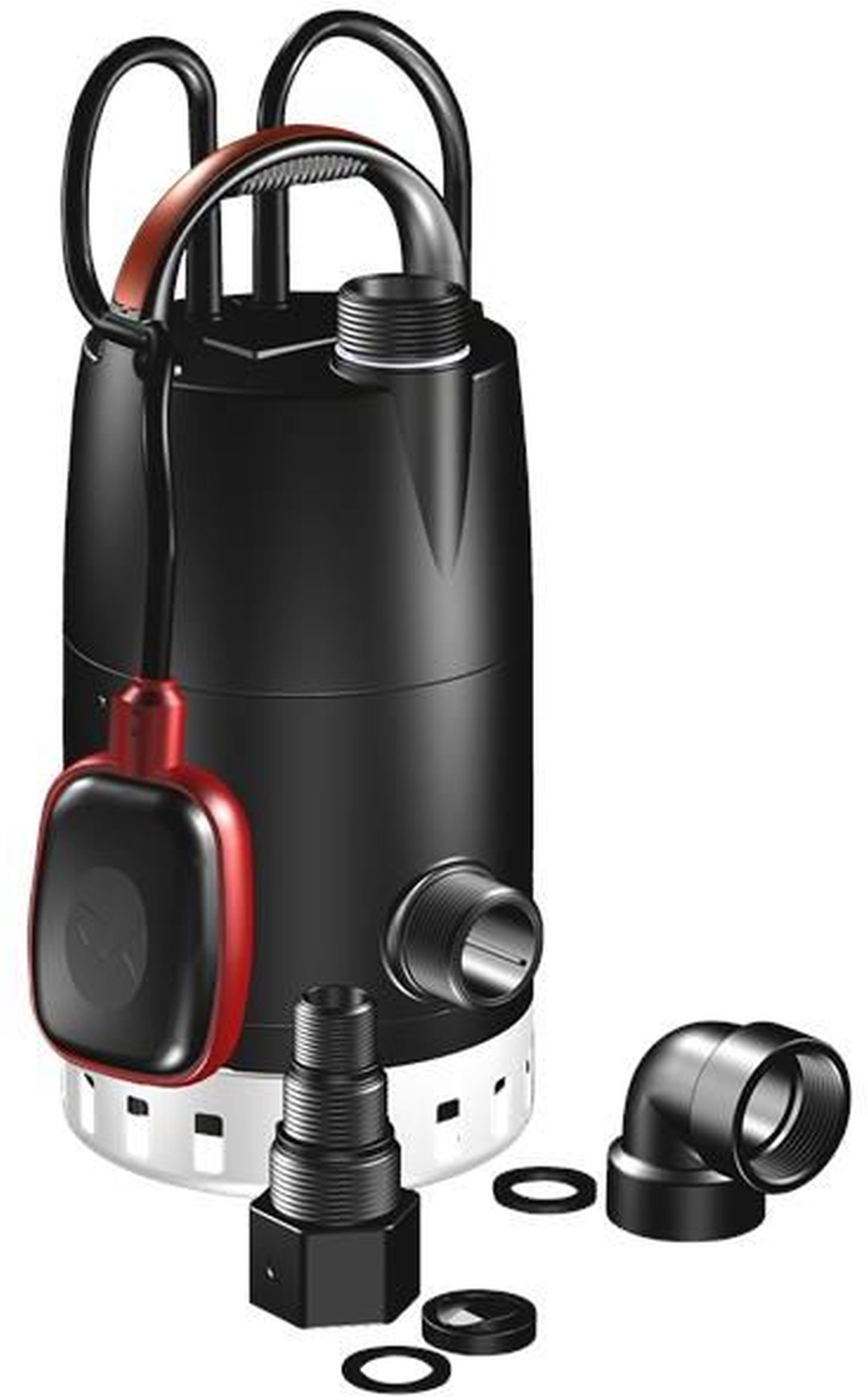 Grundfos UNILIFT CC 7-A1 Pompa zatapialna 96280968