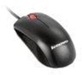 Lenovo 41U3078 czarna