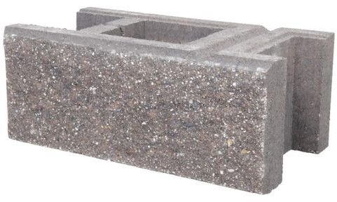 JONIEC Bloczek murkowy GORC 36x20x14,4cm JONIEC