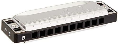 Lee Oskar Major diatonic H-DUR harmonijka 797002