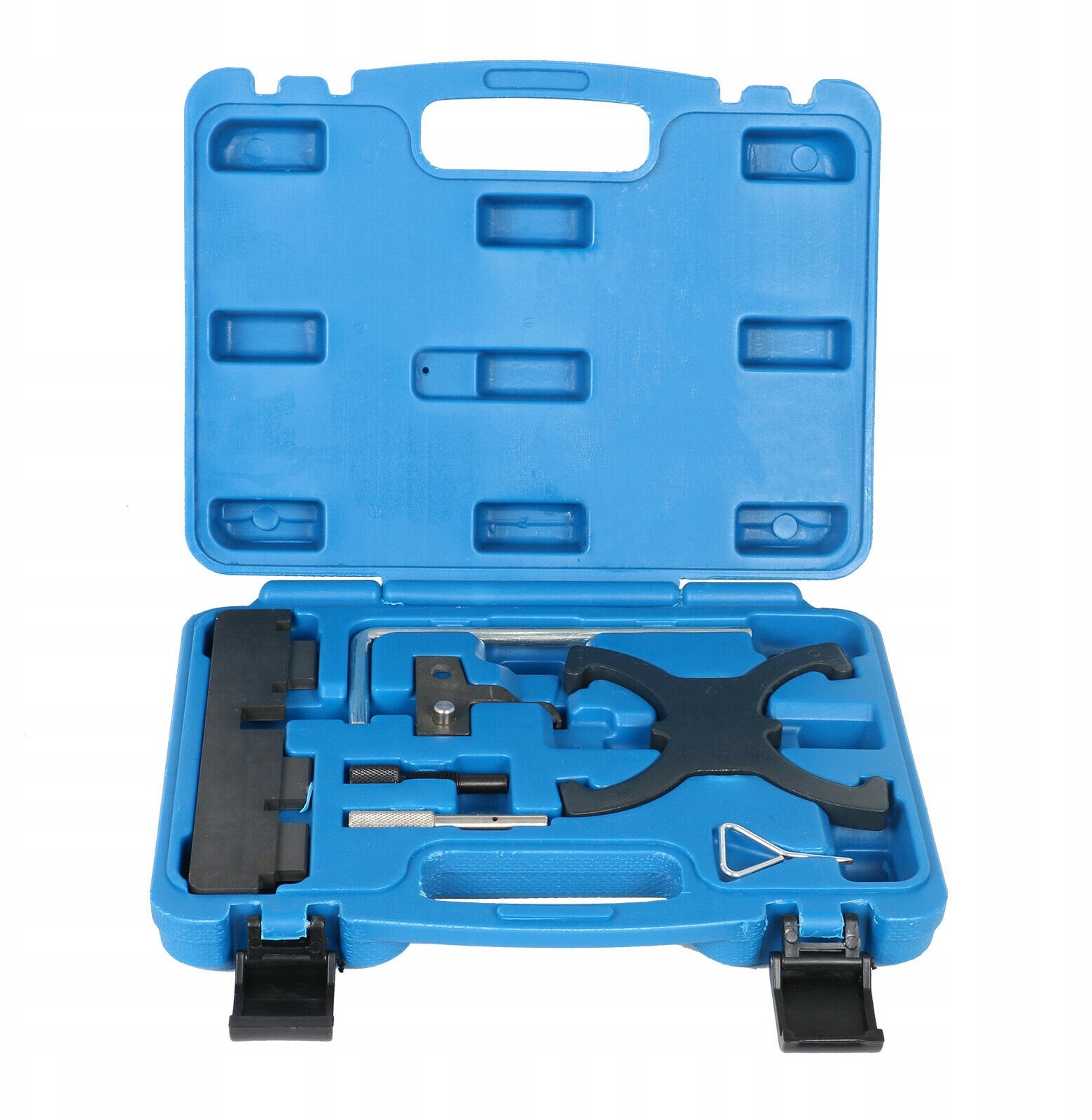 Blokada Rozrządu Ford Focus 1.5 1.6 Benzyna Ti-VC