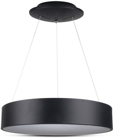 V-TAC Soft Chandeliers Wisząca V-TAC 3993