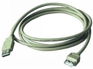 S-Conn ETT przedłużacz USB typ A 5 m CO 77125