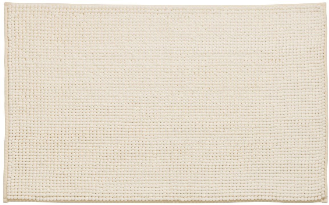 Dekoria Dywanik łazienkowy Home 50x80cm Cream 50x80cm 749-101