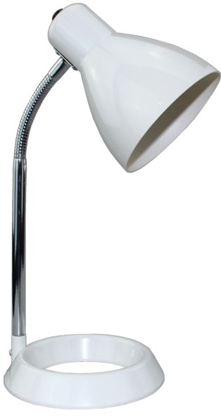 Horoz Electric Lampka biurkowa Kati E27 25W ideus_02857