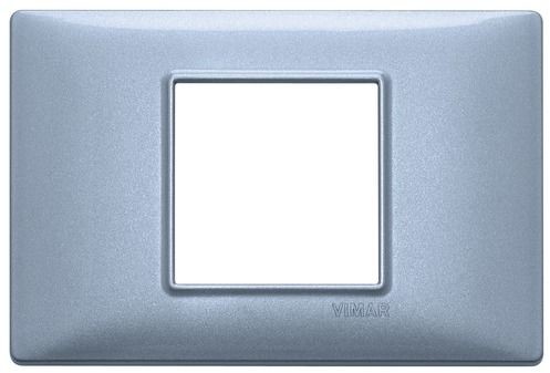 LEDart 2M centralna, niebieski metalizowany 14652.73