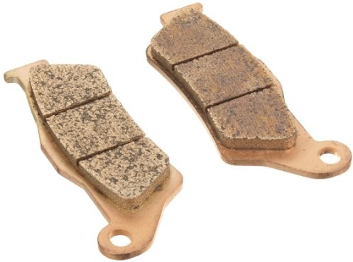 TRW Lucas Tarcza mcb648sh okładzina hamulcowa, spienionego z ABE MCB648SH