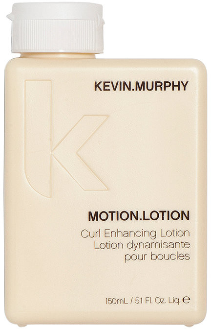 Kevin Murphy Motion Lotion, mleczko do włosów podkreślające loki i fale, 150 ml
