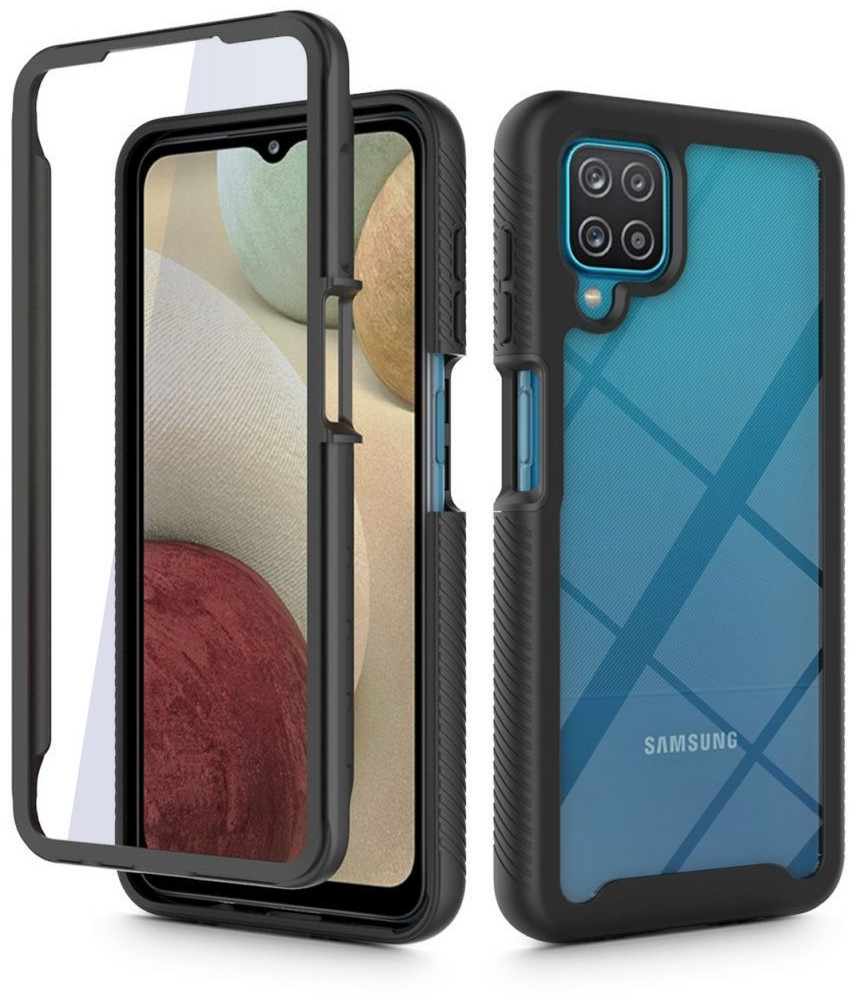 Tech-Protect Etui Defense 360 do Samsung Galaxy M12