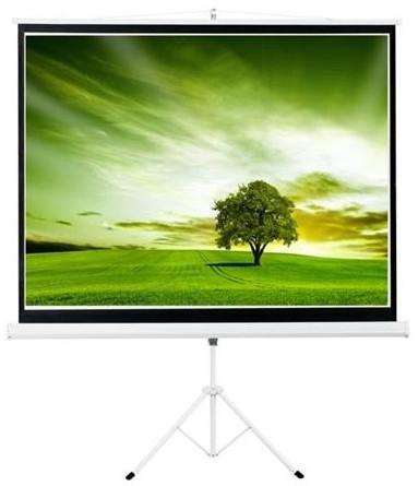 Aveli mobilny statyw 200x150 cm 4:3 XRT 00113)