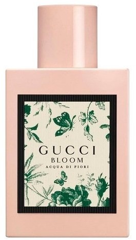 Gucci Bloom Acqua di Fiori woda toaletowa 50ml