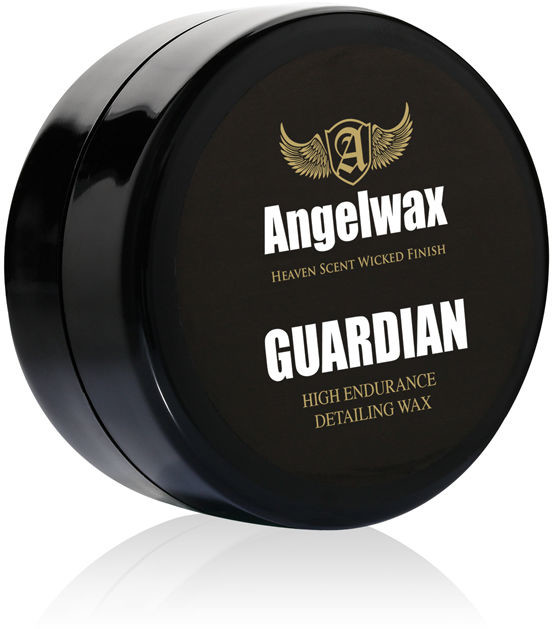 AngelWax GUARDIAN High Endurance Detailing Wax - wosk o wysokiej wytrzymałości 33ml ANG000062