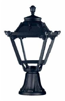 Novolux Lampa stojąca INDURA MINI 4 149H-G05X1A-02