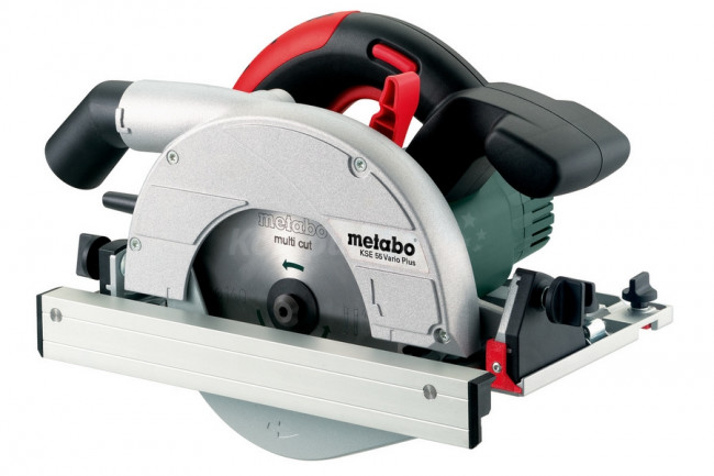 Metabo KSE 55 VARIO PLUS (601204700)