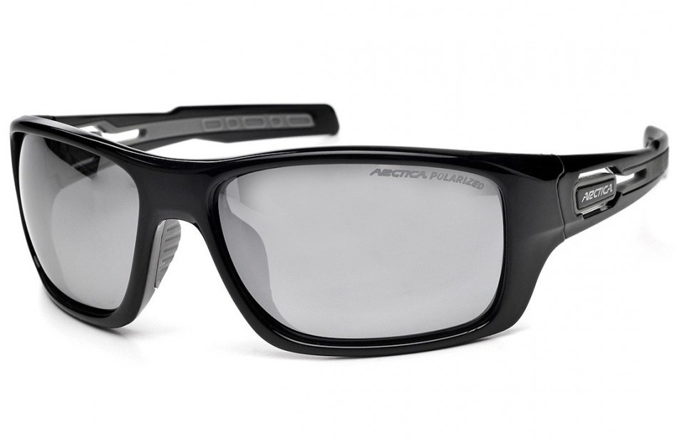 Arctica Okulary S-274A Polaryzacyjne Sportowe S-274A