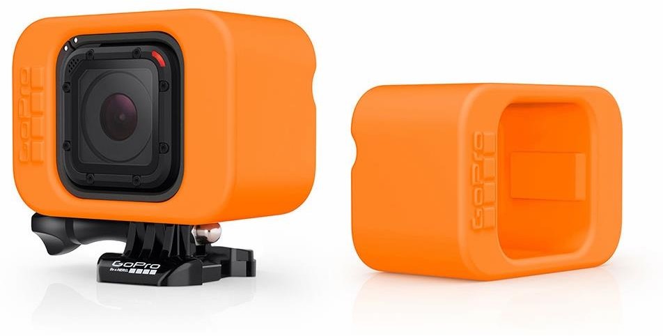 GoPro Floaty (dla HERO4 Session) - Wypornościowa obudowa ARFLT-001