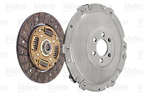 VALEO Zestaw sprzęgła 786011