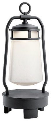 Elstead Lighting Lampa Lyndon  KL-LYNDN-BT-B-BK KL-LYNDN-BT-B-BK