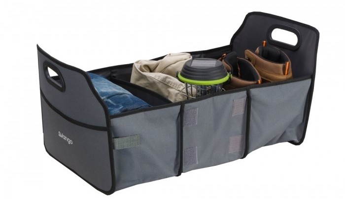 Vango organizer Folding Organiser Smoke