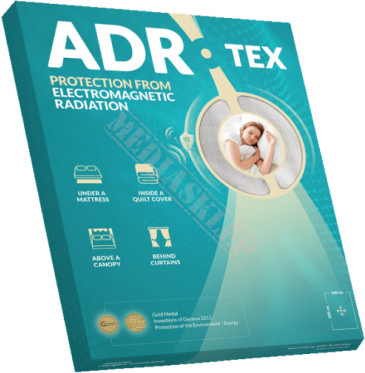 ADR System Mata ADR TEX 2x2m 5907645851279