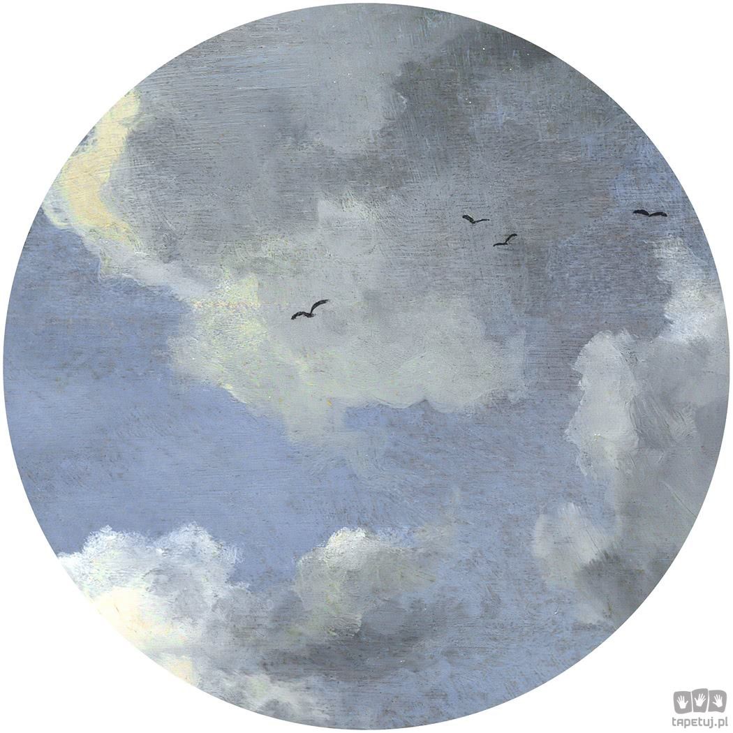 Komar Fototapeta Simply Sky D1-037 D1-037
