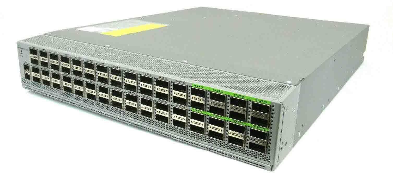 Cisco N9K-C9364C N9K-C9364C