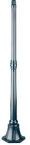 Novolux Słup ROUND C07A-11-02