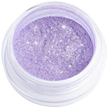 Allepaznokcie Pyłek do paznokci Bloom Effect Violet 0,3 g