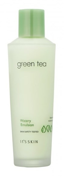 It's SKIN It's SKIN Green Tea Watery Emulsja do Twarzy 150ml ITSS-2062