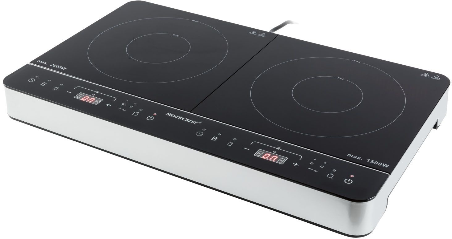 SILVERCREST SDI 3500 C3