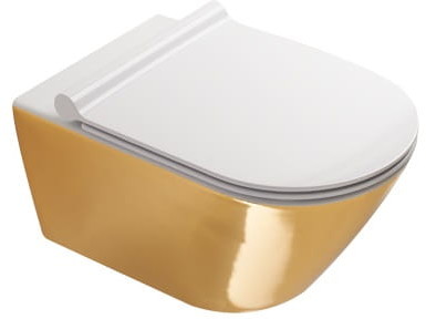Catalano Gold&Silver wisząca złoto biały 1VS55NRBO